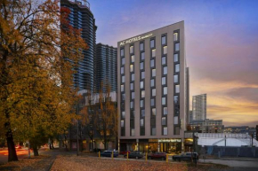 AC Hotel by Marriott Seattle Downtown